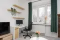 Appartement 1 chambre 32 m² Varsovie, Pologne