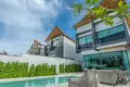 Appartement 3 chambres 420 m² Rawai, Thaïlande