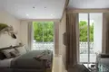 Studio apartment 20 m² Pattaya City, Thailand