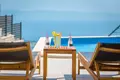 Haus 3 Schlafzimmer 155 m² Opcina Podgora, Kroatien