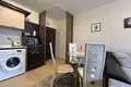 Mieszkanie 1 pokój 58 m² Rawda, Bułgaria