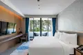 Mieszkanie 2 pokoi 57 m² Choeng Thale, Tajlandia
