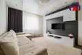 Apartamento 2 habitaciones 53 m² Minsk, Belarús