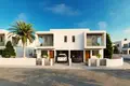 Appartement 3 chambres 140 m² Mandria, Chypre