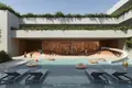 3 bedroom villa 293 m² Choeng Thale, Thailand