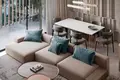 Wohnung 1 zimmer 57 m² Paphos, Zypern