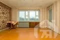 2 room apartment 53 m² Maladzyechna, Belarus