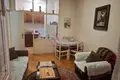 Квартира 1 комната 40 м² в Подгорице, Черногория