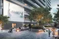 Apartamento 1 habitación 51 m² Dubái, Emiratos Árabes Unidos