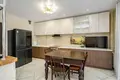 Apartamento 1 habitación 54 m² Minsk, Belarús