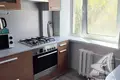 Wohnung 2 zimmer 44 m² Muchaviecki sielski Saviet, Belarus