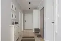 3 room apartment 69 m² Warsaw, Poland