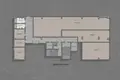 Wohnung 2 zimmer 44 m² Alanya, Türkei