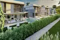 Appartement 1 chambre 270 m² Dosemealti, Turquie