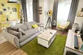 Apartamento 4 habitaciones 107 m² Budva, Montenegro