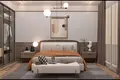 Wohnung 3 zimmer 110 m² Mezitli, Türkei
