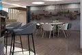 Studio apartment 1 bedroom 29 m² Batumi, Georgia