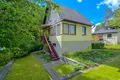 Casa 81 m² Meduksta, Lituania