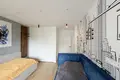 3 room apartment 84 m² Minsk, Belarus