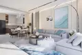 Mieszkanie 4 pokoi 161 m² Dubaj, Emiraty Arabskie