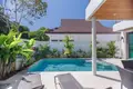 Willa 3 pokoi 270 m² Rawai, Tajlandia