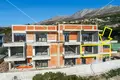 Wohnung 53 m² Strozanac Gornji, Kroatien