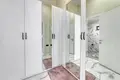 Attique 3 chambres 110 m² Akarca Koyu, Turquie