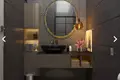 2 room apartment 60 m² in Alanya, Turkey