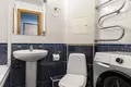 Appartement 3 chambres 61 m² Minsk, Bélarus