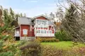 Дом 6 комнат 191 м² Вихти, Финляндия