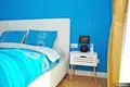 Appartement 1 chambre 52 m² Kotor, Monténégro