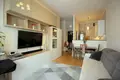Appartement 2 chambres 39 m² Varsovie, Pologne