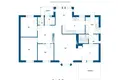 Дом 5 комнат 115 м² Райсио, Финляндия