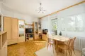 Appartement 3 chambres 53 m² Varsovie, Pologne