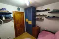 Wohnung 2 zimmer 37 m² Minsk, Belarus