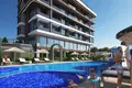 Квартира 2 комнаты 48 м² Kargicak, Турция