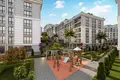 Wohnung in einem Neubau  Hilal Hill Büyükçekmece 