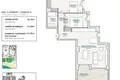 2 bedroom apartment 78 m² Villajoyosa, Spain