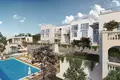Wohnung 4 zimmer 101 m² Dorttepe, Türkei