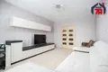 1 room apartment 45 m² Minsk, Belarus