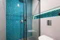 Apartamento 2 habitaciones 50 m² en Varsovia, Polonia