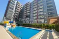 1 bedroom apartment 65 m² Erdemli, Turkey