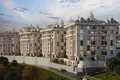 Wohnung 2 zimmer 46 m² Obakoy, Türkei