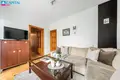 3 room apartment 63 m² Vilnius, Lithuania