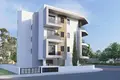 Attique 2 chambres  Limassol, Chypre