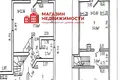 House 76 m² Padlabienski sielski Saviet, Belarus