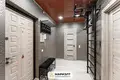 Квартира 1 комната 49 м² Минск, Беларусь
