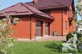 Casa 191 m² Muchaviecki sielski Saviet, Belarús