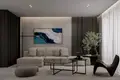 Condo z 2 sypialniami 104 m² Pattaya City, Tajlandia