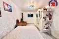 Wohnung 2 zimmer 55 m² Sluzk, Belarus